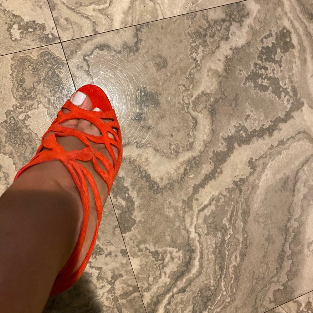 Zara 👠 - Picture 7 of 7